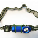 Eagle Eye X1R XP-L Cool White Yellow Natural USB Charging Mini EDC 18350 Flashlight with 18650 Tube