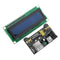 Geekcreit Mega 2560 The Most Complete Ultimate Starter Kits For Arduino Mega2560 UNOR3 Nano - products that work with official Arduino boards