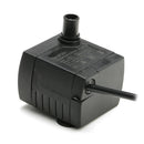 Gardening DC 12V Water Pump Mini Brushless Fountain Cycle Pump