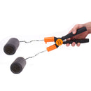 5Pcs Universal Speed Painter Credit Xglide Double Sided Paint Roller Brush Painting Brushes Cylindrical Corner Tools