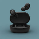 Xiaomi Redmi Airdots TWS bluetooth 5.0 Earphone DSP Noise Cancelling Auto Pairing Bilateral Call Stereo Headphones