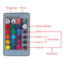 3D Illusion Dinosaur Night Light Touch RemoteEControl Home Decor Lamp Table Gift