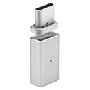 Bakeey Type-C Micro USB Data Magnetic Adapter For Huawei P20 Xiaomi mi8 S9 Pocophone f1 Oneplus 6T