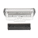 Shaver Foil and Cutter Replacement for Braun 10B/20B 180 190 1775 1735 2675