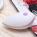 Electric Comb Hair Straightener Irons Brush for Straight Hair Styling