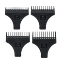 T-Shape Multifunction Haircut Kit IPX7 Waterproof Hair Trimmer Oil Head Electric Hair Clipper