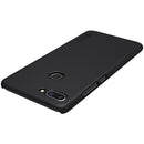 NILLKIN Matte Shockproof Hard PC Back Cover Protective Case for Xiaomi Mi8 Mi 8 Lite
