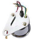 Universal Mechanica 13000RPM Tachometer Gauge Motorcycle