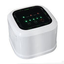 Mini Air Purifier Ozone Ion Generator Ionizer Cleaner Odor Remover Deodorization