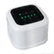 Mini Air Purifier Ozone Ion Generator Ionizer Cleaner Odor Remover Deodorization