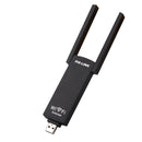 Bakeey WiFi Signal Amplifier 300m Wireless Repeater USB Wireless Extender Adapter For Laptop Tablet iPhone 8Plus XS 11 Pro Huawei P30 Pro Mate 30 Xiaomi Mi9 9Pro