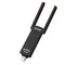Bakeey WiFi Signal Amplifier 300m Wireless Repeater USB Wireless Extender Adapter For Laptop Tablet iPhone 8Plus XS 11 Pro Huawei P30 Pro Mate 30 Xiaomi Mi9 9Pro