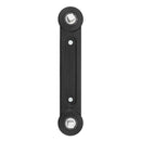 Universal 3/8" Steel Extension Wrench Home Car Vehicle Automotive Repair Wrench Tool