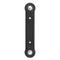 Universal 3/8" Steel Extension Wrench Home Car Vehicle Automotive Repair Wrench Tool