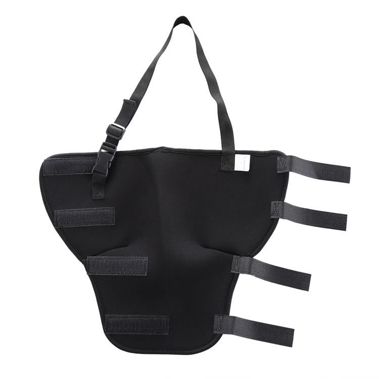 Pet Supplies Knee Pads Dog Leg Support Guard Assist Tool Protector Surgery Injury Protective Cover Reflective Clause Dog Hind Leg Guard