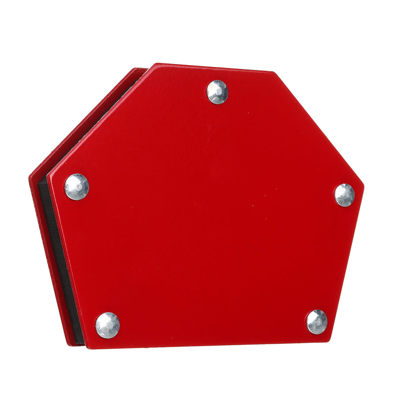 Angle Soldering Locator Magnetic Welding Locator Corner Welder Welding Fixing Tool