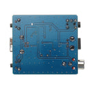 DAC Decoder PCM2704 USB To S/PDIF Sound Card Board 3.5mm Analog Output Coaxial HiFi Module