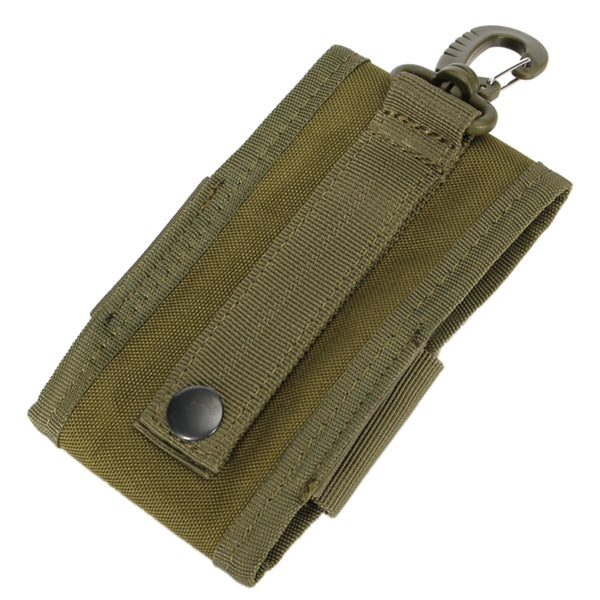Outdoor Sports Multifunction Tactical Bag Pouch Pocket Hiking Travel