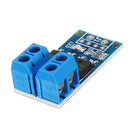 MOS Trigger Switch Driver Module FET PWM Regulator High Power Electronic Switch Control Board