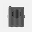 Bakeey 24V Simple Defrosting Snow Heater Warm Fan For Universal Car