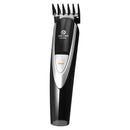 Digoo DG-800B 12 in 1 Hair Clipper Kit Men's Electric Grooming Trimmer for Beard Nose Ear Facial Body Waterproof USB Rechargeable Cordless