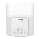 4 in 1 Intelligent Milk Warmer Hot Baby Bottles Steam Sterilizer