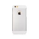 Grander Metal Aluminum Frame PC Hard Protective Case Cover For Apple iPhone 6 6S