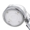 1 Pcs LED Shower Spray Head Water Glow Light Colorful Changing LED Shower Light Bathroom Shower Head