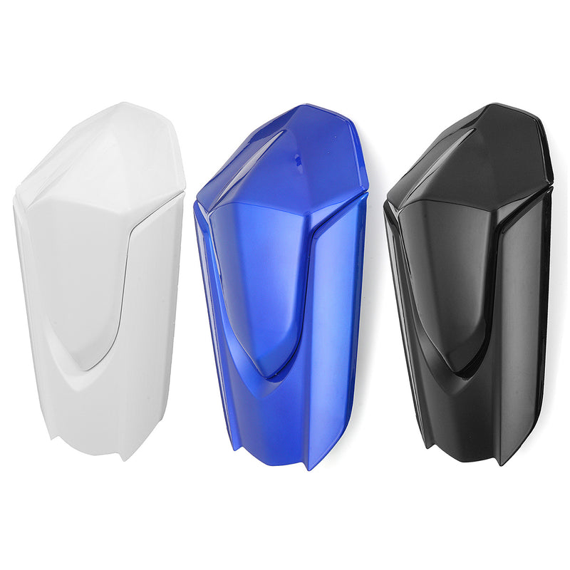 ABS Plastic Rear Seat Cowl Cover For Suzuki GSXR1000 2009-2016