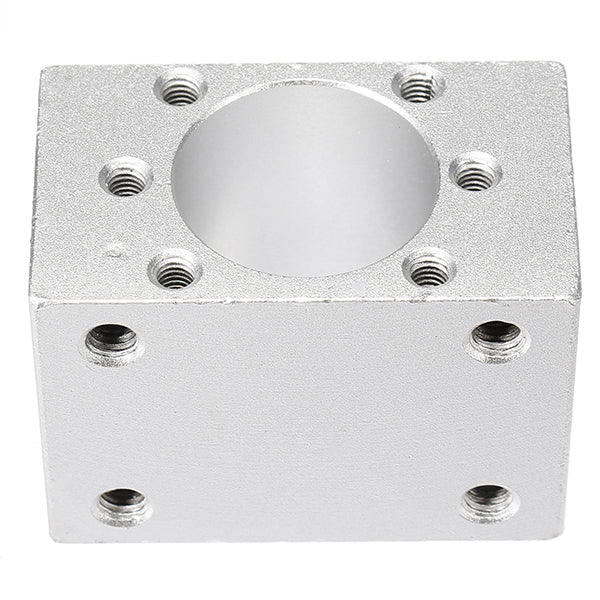 22mm Hole Ball Screw Nut Housing Mounting Bracket for SFU1204 22mm Ball Screw