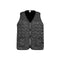 Intelligent USB Heating Sleeveless Vest Lightweight Warm Heated Pad Winter