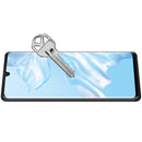 NILLKIN 3D DS+MAX Anti-Explosion Full Glue Full Cover Tempered Glass Screen Protector for HUAWEI P30 Pro