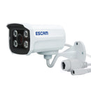 Escam Brick QD300 ONVIF HD 1080P P2P Cloud IR Security IP Camera POE IP66 Waterproof Upgraded Version
