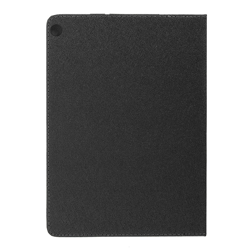 PU Leather Folding Stand Case Cover for 10.1 Inch Huawei MediaPad M3 Lite 10 Tablet