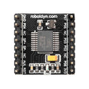 5Pcs WTV020 Audio Module MP3 Player With MicroSD Card Reader For