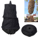 Black Beekeeper Tool Bee Cage Swarm Trap Swarming Catcher Beekeeping Tools Set