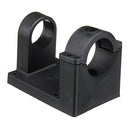 Positioning Bracket Double Head Bracket Metal Nibbler Cutter Holder for Power Tool