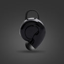 Caldecott S520 Mini Single Wireless bluetooth Earphone Stereo Bass Headphone for iPhone Samsung
