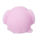 Elephant Mochi Squishy Squeeze Cute Healing Toy Kawaii Collection Stress Reliever Gift Decor