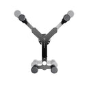 3Gravity Bracket Car Phone Holder Universal Car Gravity Holder For Mobile Phone Stand For iPhone Xr Xs Max Huawei Xiaomi