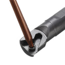 SNR0010K11 10125mm Lathe Turning Tool Boring Bar Holder For 11NR A60/11IR A60 Inserts