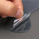 8PCS Electrode Replacement Pads for Omron Massagers with Compatible Lead Cable Home Appliance Part