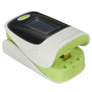 OLED Finger Pulse Oximeter SPO2 Heart Rate Monitor Fingertip Blood Oxygen
