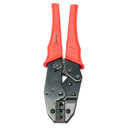 0.5-6mm2 Heavy Duty Ratchet Crimping Plier Wire Cable Crimper Electricians Tool