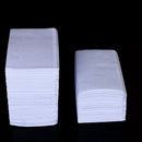 125PCS Throwaway Tattoo Table Mat Tattoo One-time Cleaning Tablecloth Accessories Double Composite Membrane Pad Upper Waterproof