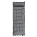 188cm Outdoor Self Inflating Air Mattresses Pad Outdoor Camping Hiking Traveling Sleeping Pad Sleeping Mat