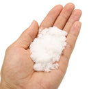 280g Tea Tree Scrub Essential Oil Body Leg Skin Shower Salt Lemon Jojoba Argan Eucalyptus Epsom Salt Dead Skin Remover