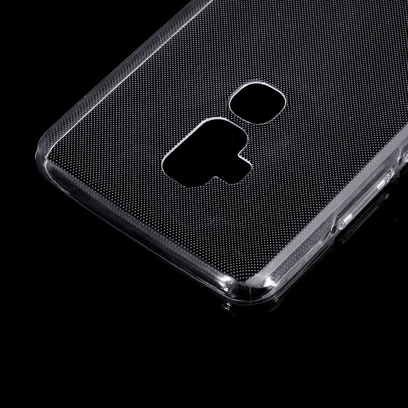 BAKEEY Transparent Ultra-thin Soft TPU Protective Case For BlackView S8