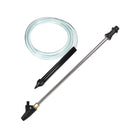 Pressure Washer Connector Sand Kit for Karcher Nilfisk 1/4 Inch Quick Release Plug