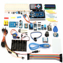 Mega 2560 Starter Learning Kit With 1602 LCD RFID Relay Motor Buzzer